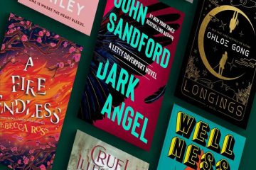 26 Best Book Covers