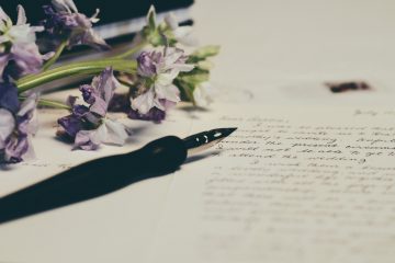 5 Rules for Creating Stunning Poetry Book Covers