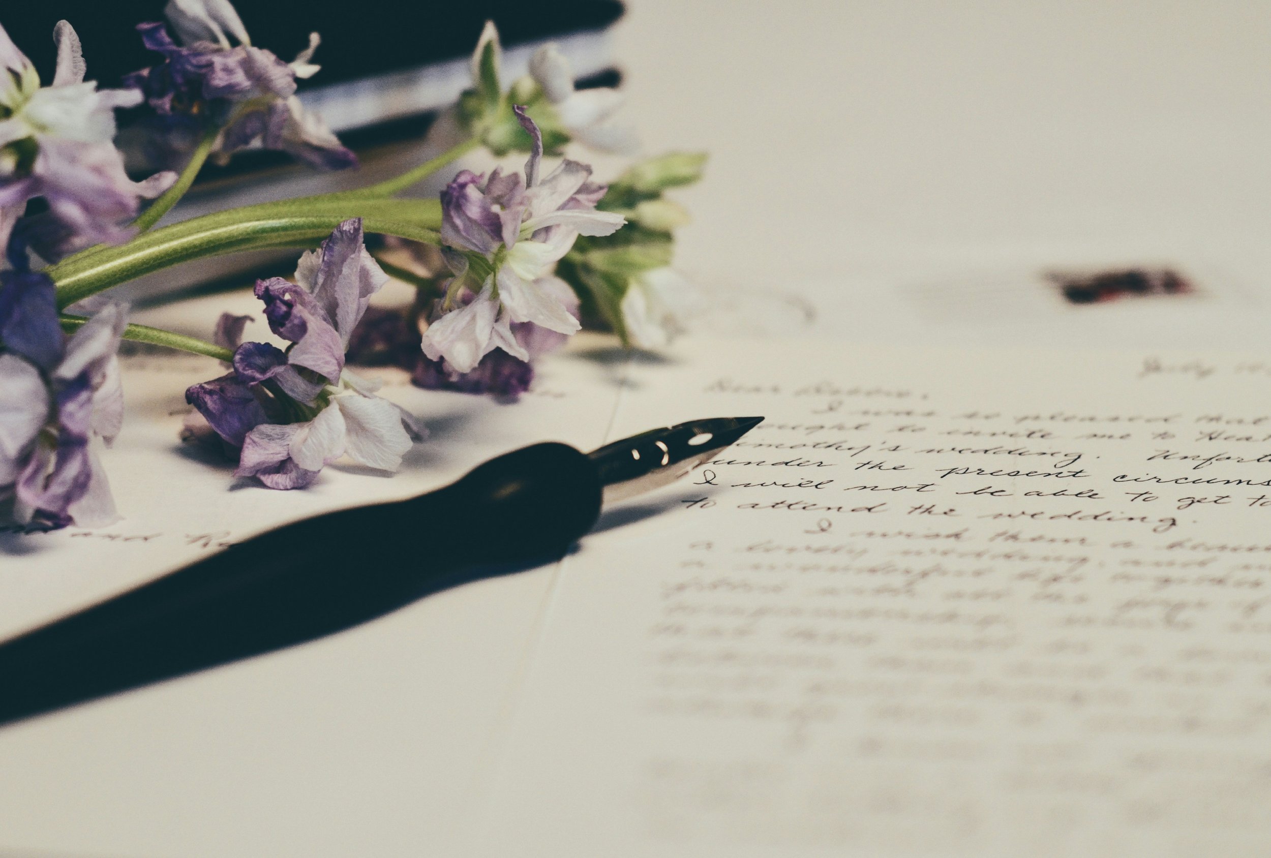 5 Rules for Creating Stunning Poetry Book Covers